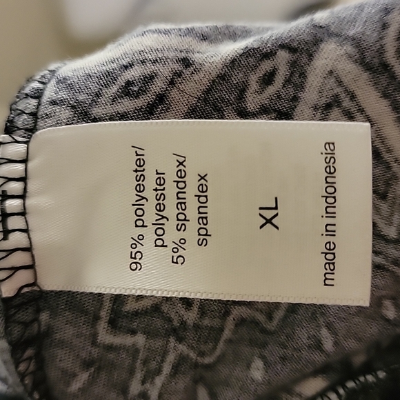 Maxi skirt - Picture 5 of 5